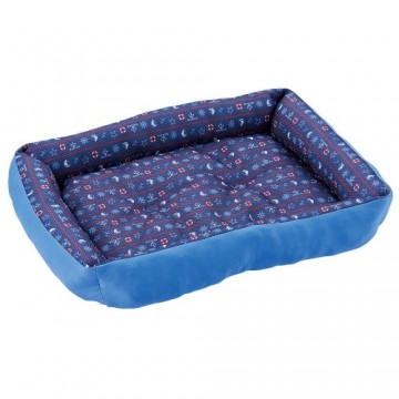 Gonta Club Cooling Reversible Square Bed